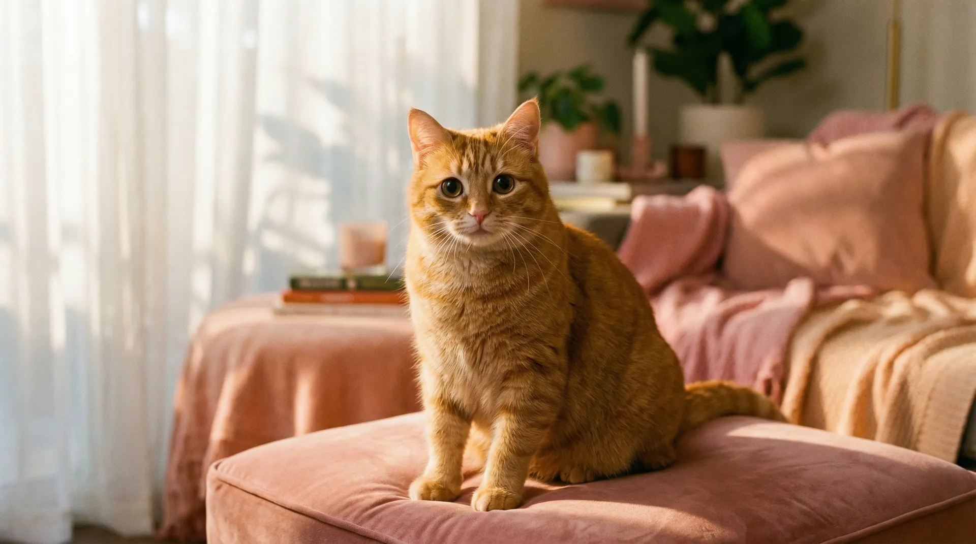 本周明星猫咪奶糖 - 护士给病人做性功能康复治疗